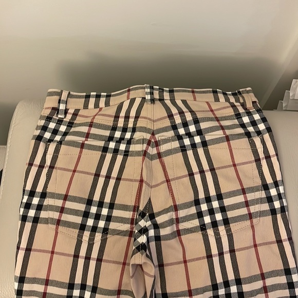 Pants- waist-“26 in, Length from waist to hem-“42 - Picture 15 of 15